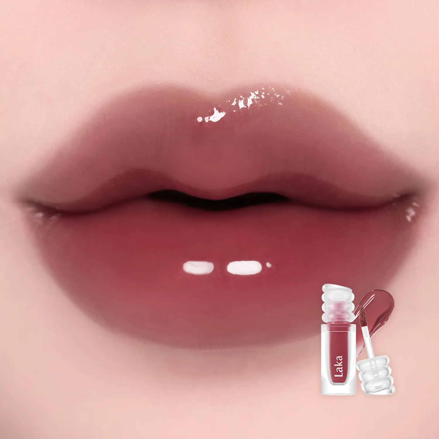 Laka Maxi Glayer Tint (22 Colors)
