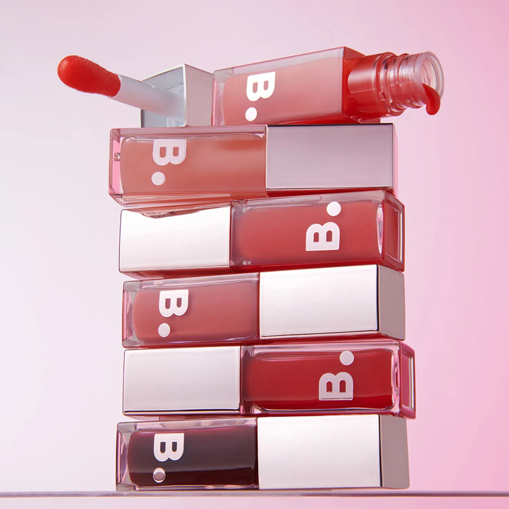 BANILA CO Hydrating Lip Oil (6 Colors)