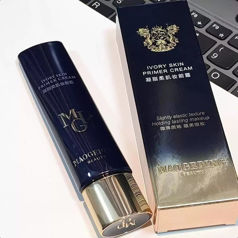 MAOGEPING IVORY SKIN PRIMER CREAM 30ml