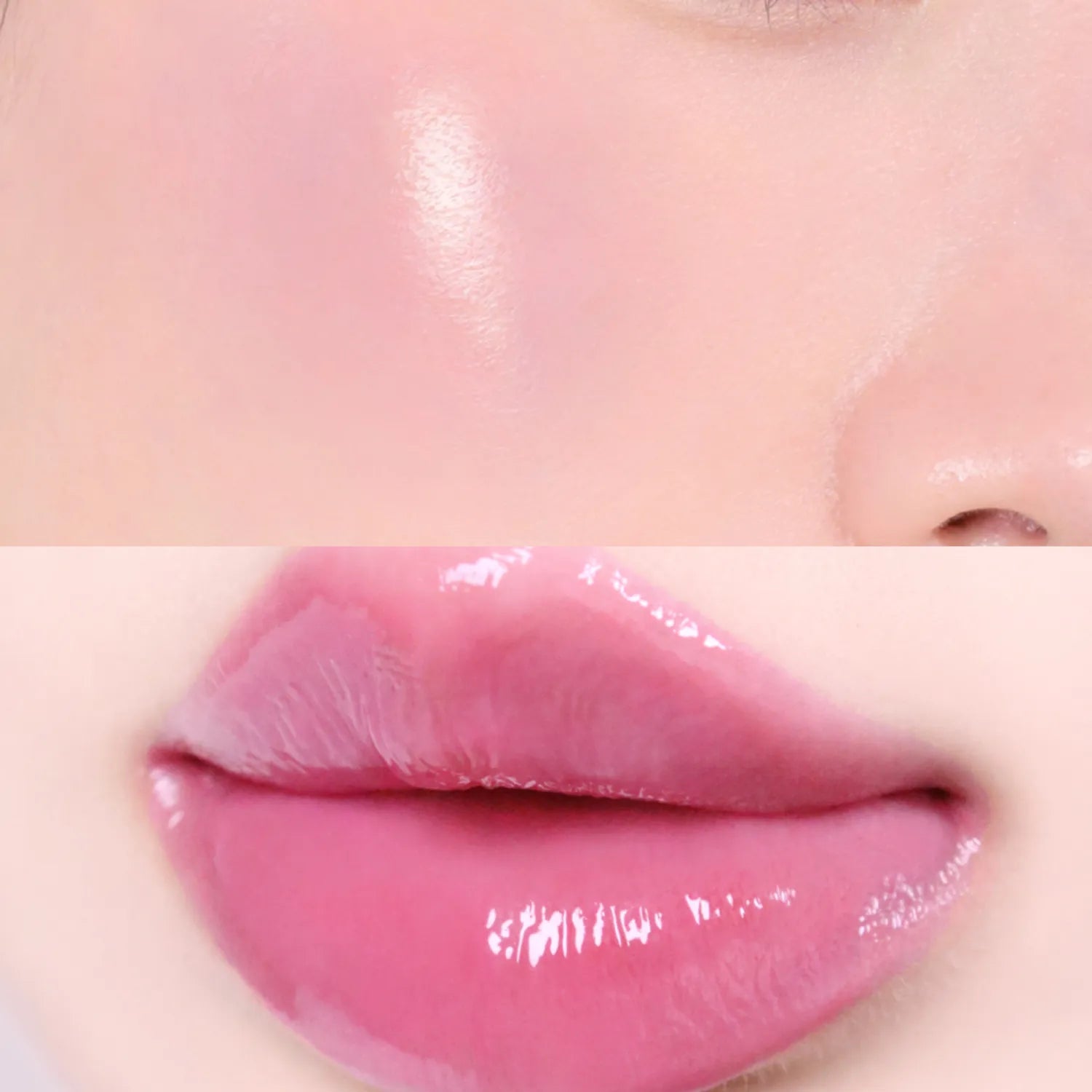 fwee Lip & Cheek Glowy Jelly Pot (19 Colors)