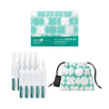 [dropdropdrop EDITION] BRINGGREEN Zinc Teca Blemish Serum 1.5ml*10ea (+DRP Mini Pouch)