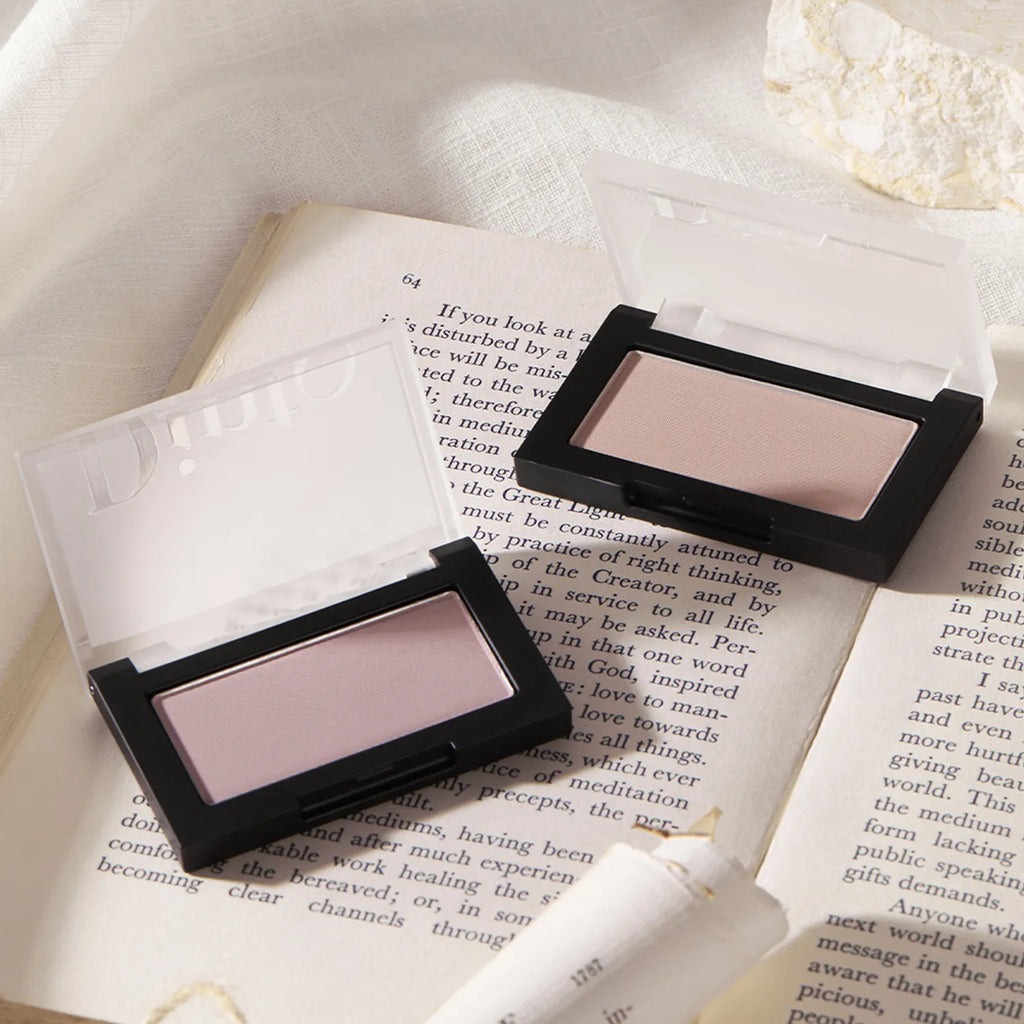 Dinto Blur Finish All That Moments Blusher 4.5g (8 Colors)
