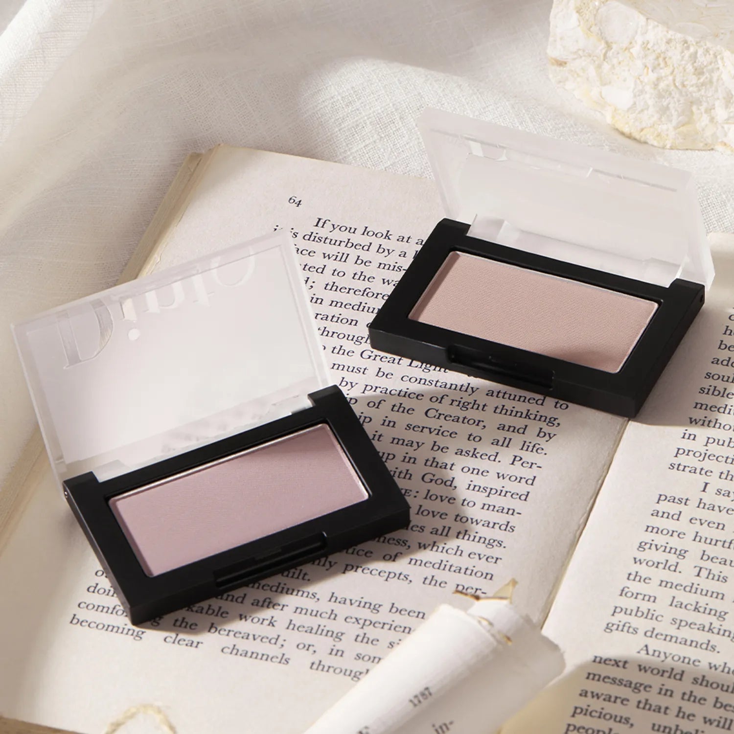 Dinto Blur Finish All That Moments Blusher 4.5g (8 Colors)