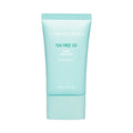 BRINGGREEN Tea Tree Cica Fresh Sun Cream 50mL