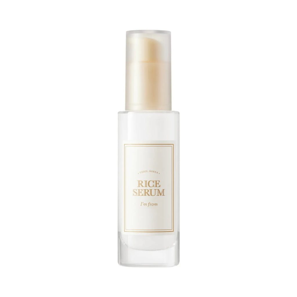 I'm from Rice Serum 30ml