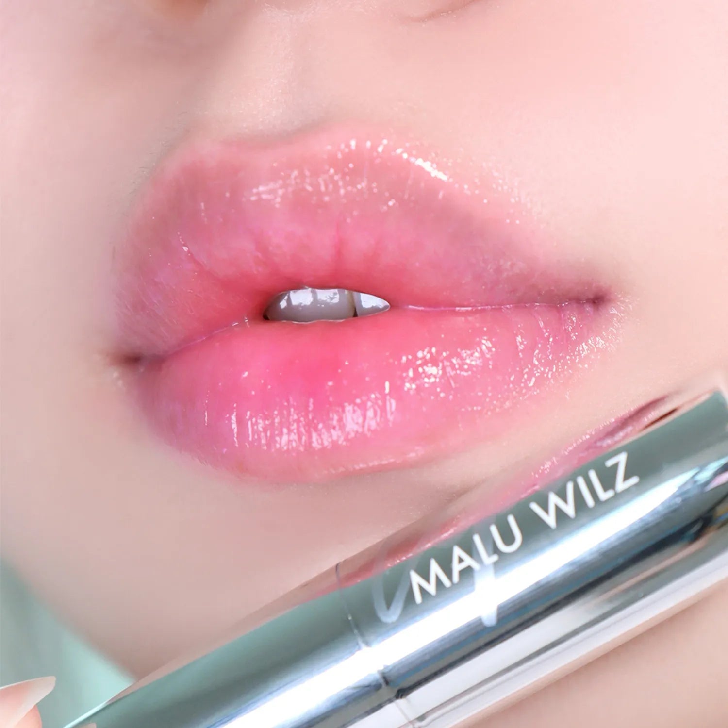 MALU WILZ Natural Glow Lip Balm
