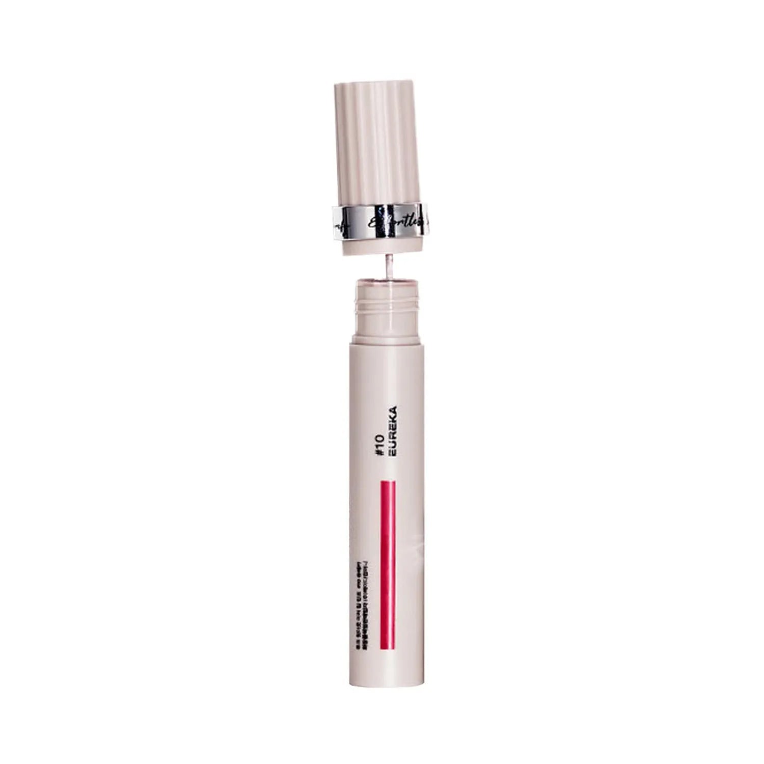 tooq Without Mirror Lip Tint (15 Colors)