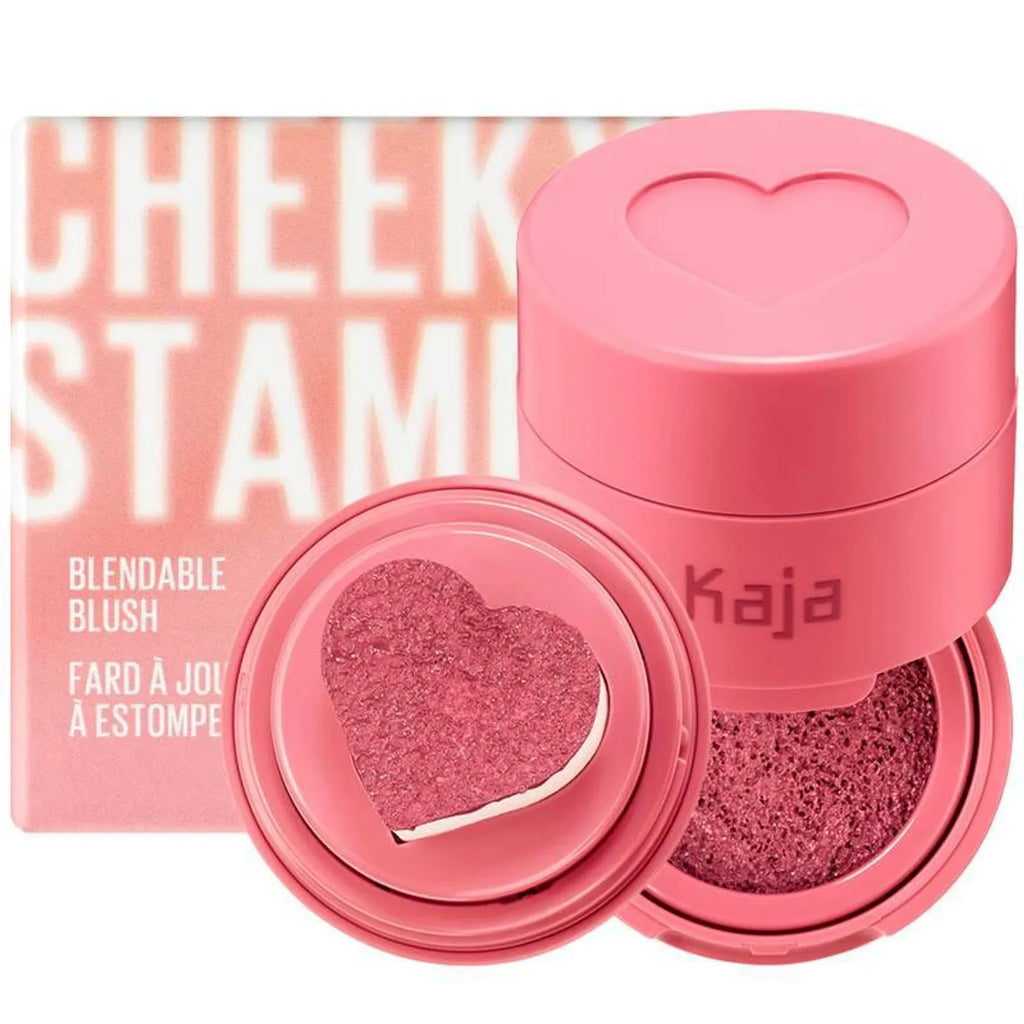 KAJA Cheeky Stamp