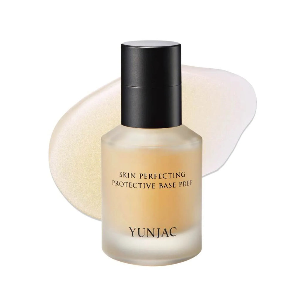 YUNJAC Skin Perfecting Protective Base Prep 40ml (1.35 fl oz)