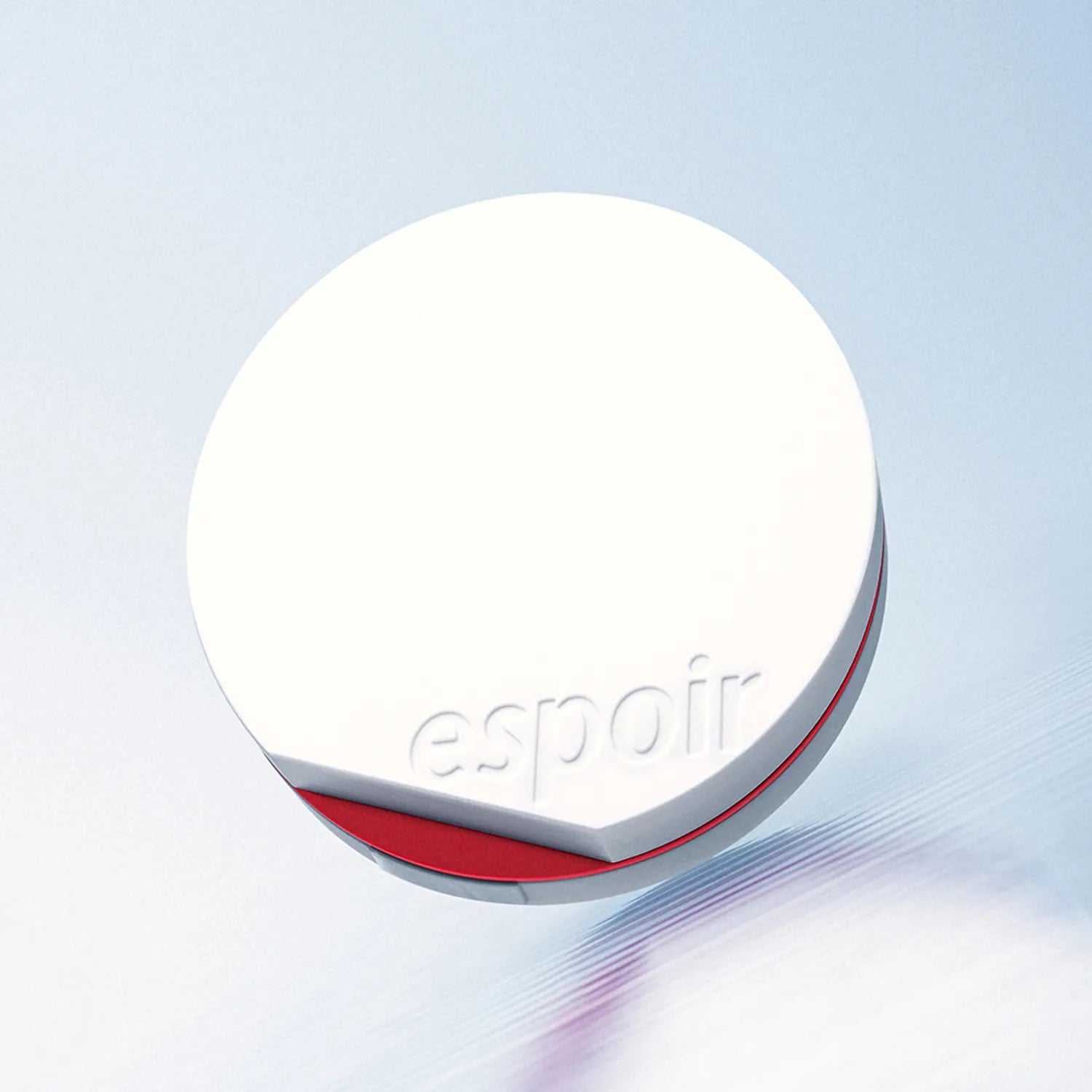 espoir Be Velvet Sebum Cut Cooling Cushion 15.8g