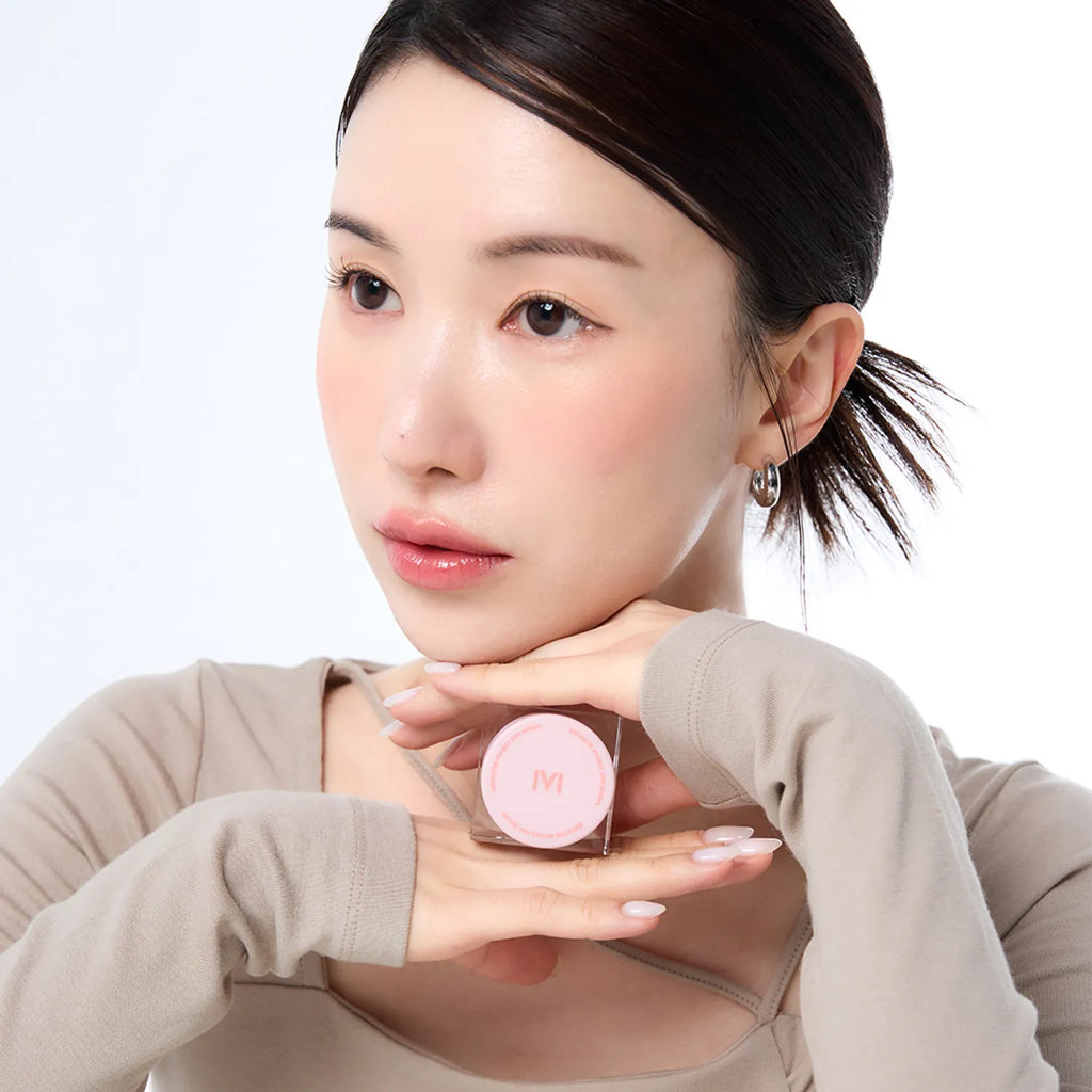 MADPEACH Mood Mix Cream Blusher 10g