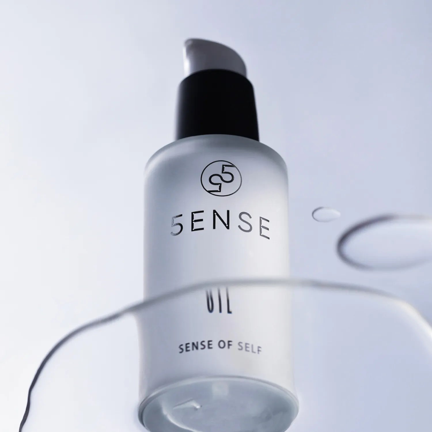 5ENSE Hair Oil 50ml