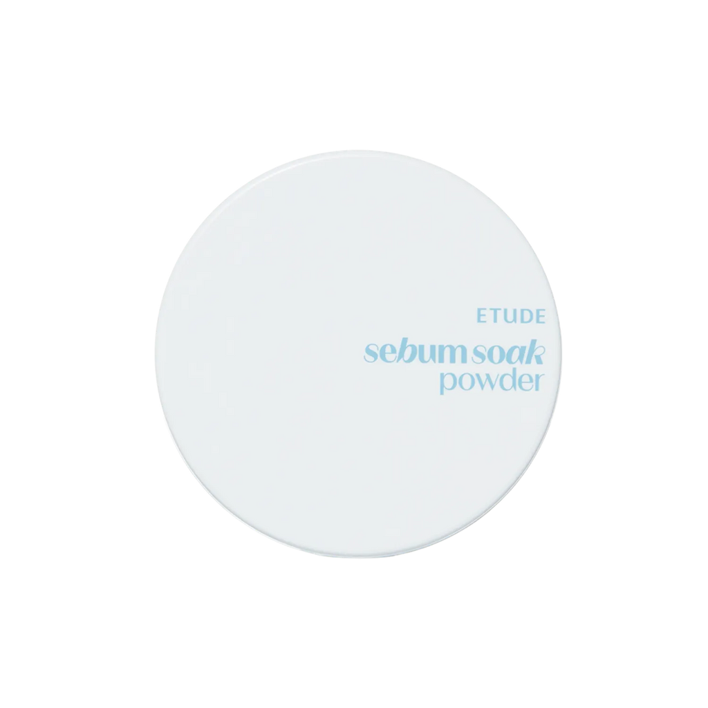 ETUDE Sebum Soak Powder 5g (RENEWAL)