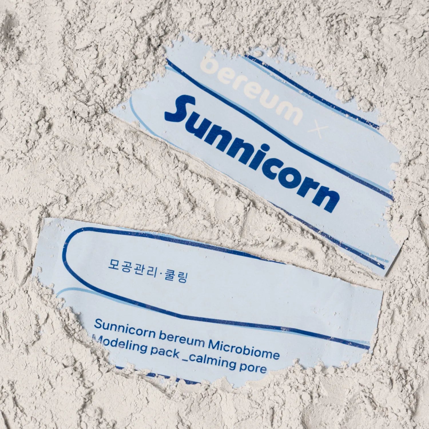 Sunnicorn Microbiome Modeling Pack 7ea