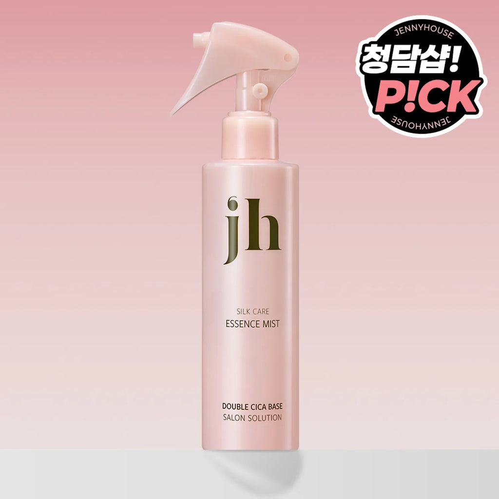 JENNYHOUSE Silk Care Essence Mist 200ml