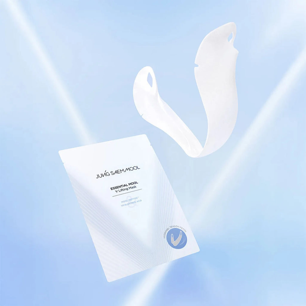 JUNGSAEMMOOL Essential Mool V Lifting Mask Sheet 5ea