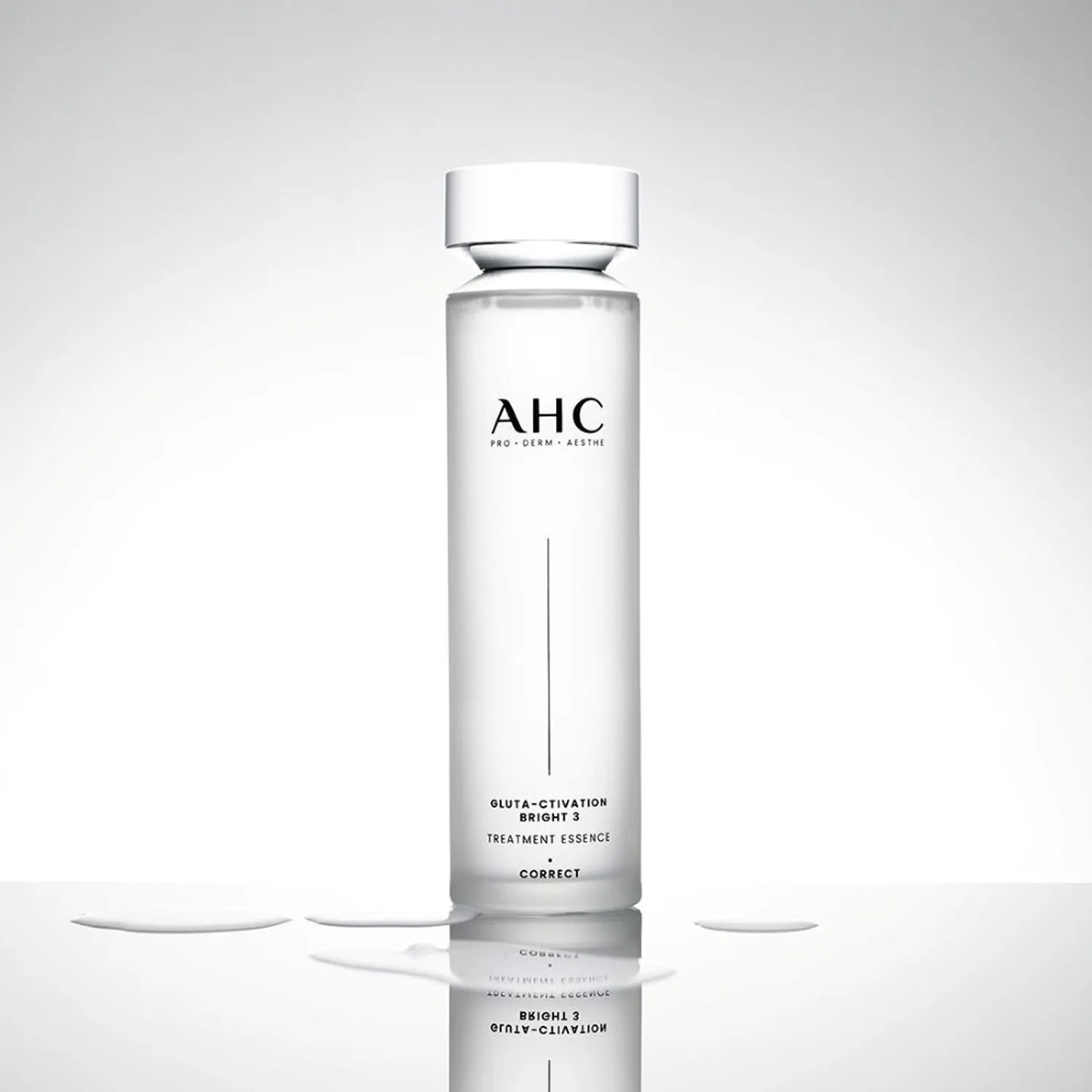 AHC Gluta-Ctivation Bright 3 Treatment Essence 130ml