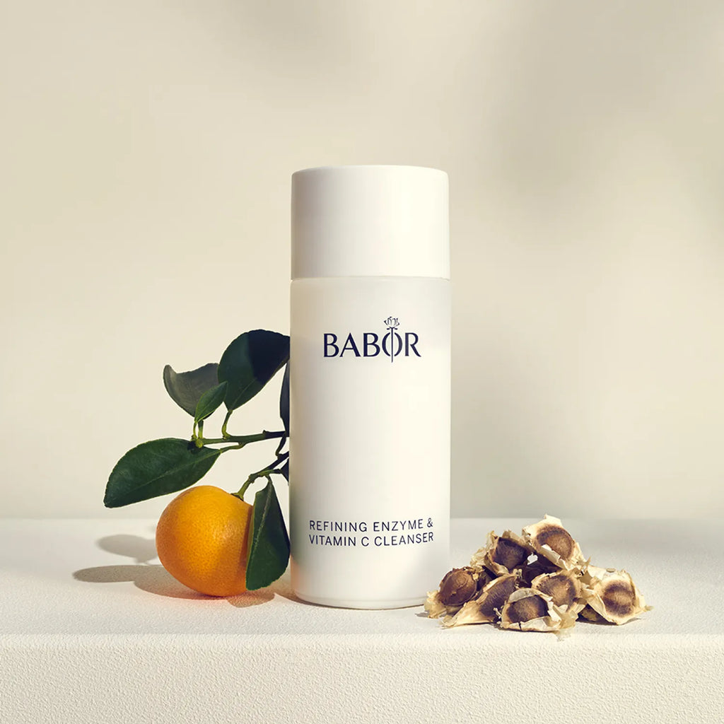 BABOR Refining Enzyme & Vitamin C Cleanser 40g