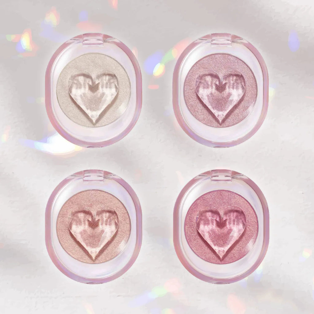ETUDE Shooting Beam Highlighter (4 Colors)