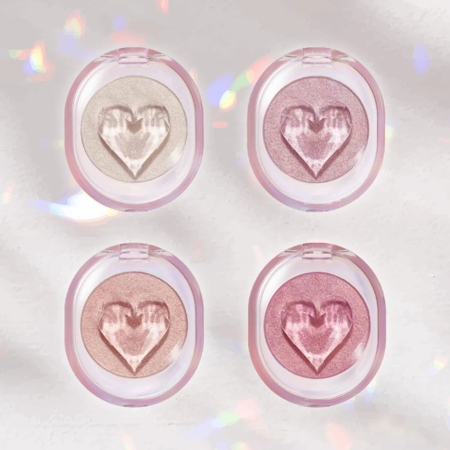ETUDE Shooting Beam Highlighter (4 Colors)