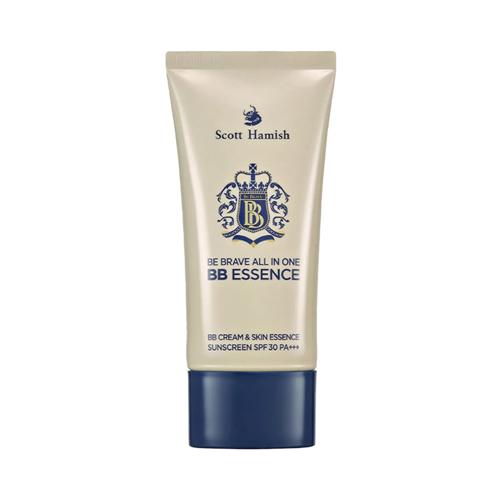 Scott Hamish Be Brave All-In-One BB Essence 80ml