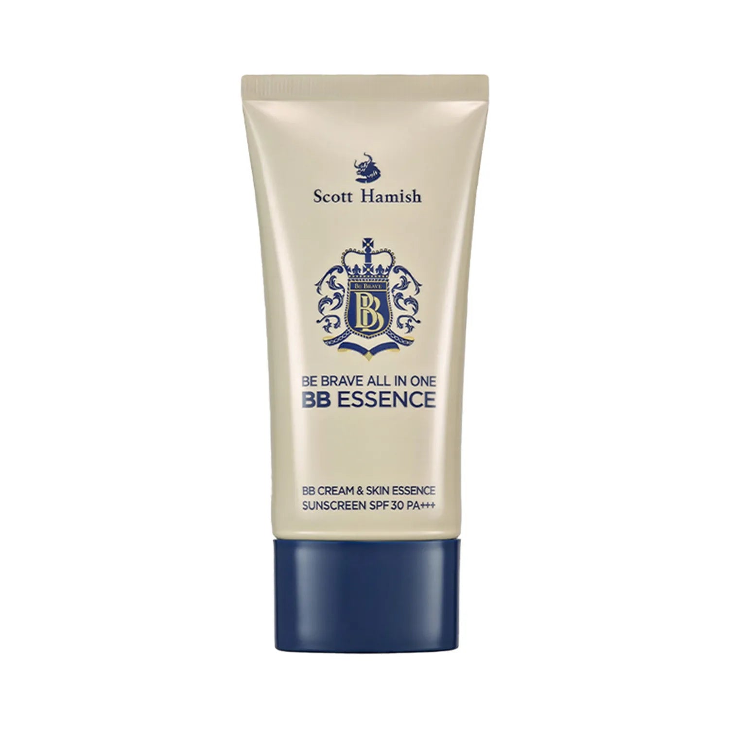 Scott Hamish Be Brave All-In-One BB Essence 80ml