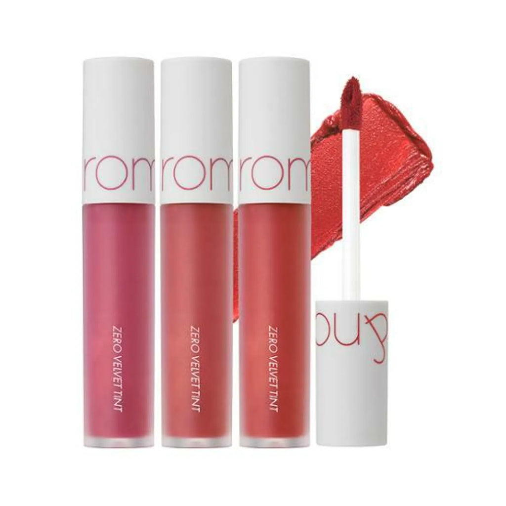rom&nd Zero Velvet Tint 5.5g
