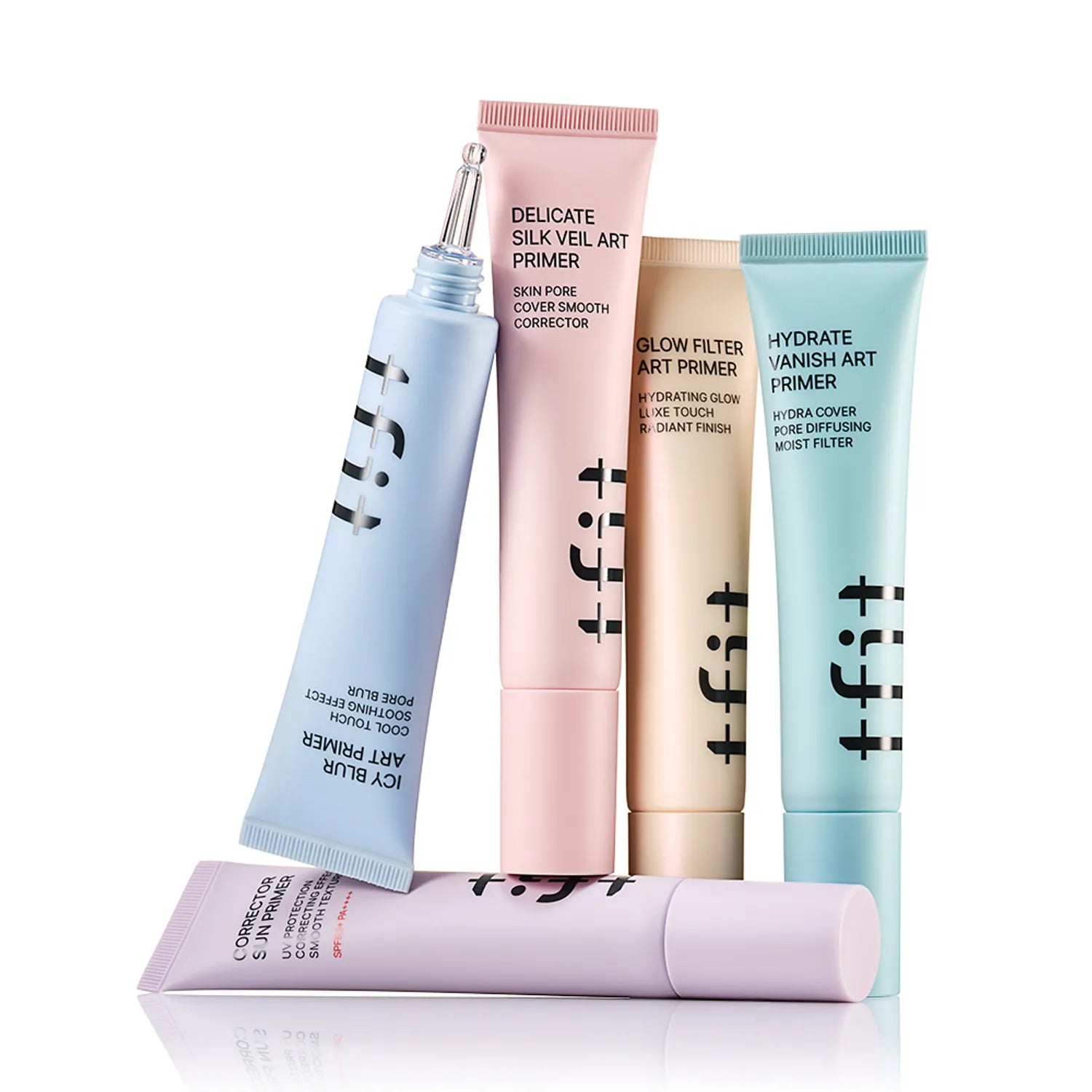 tfit Art Primer 30ml (5 Options)