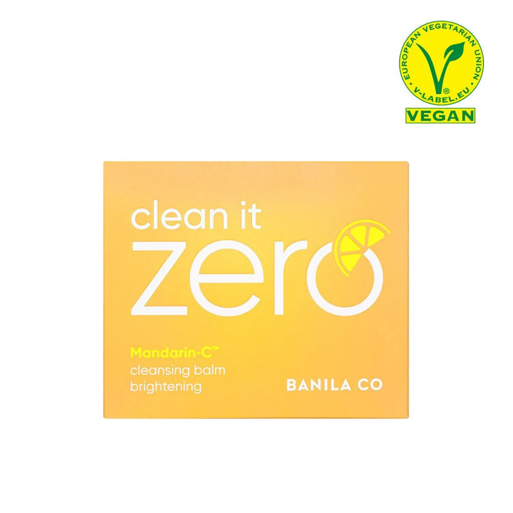 BANILA CO Clean It Zero Cleansing Balm Brightening 100mL