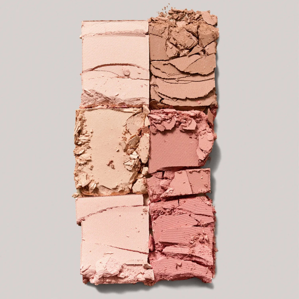 VDL Eyestain Essential Shadow Duo