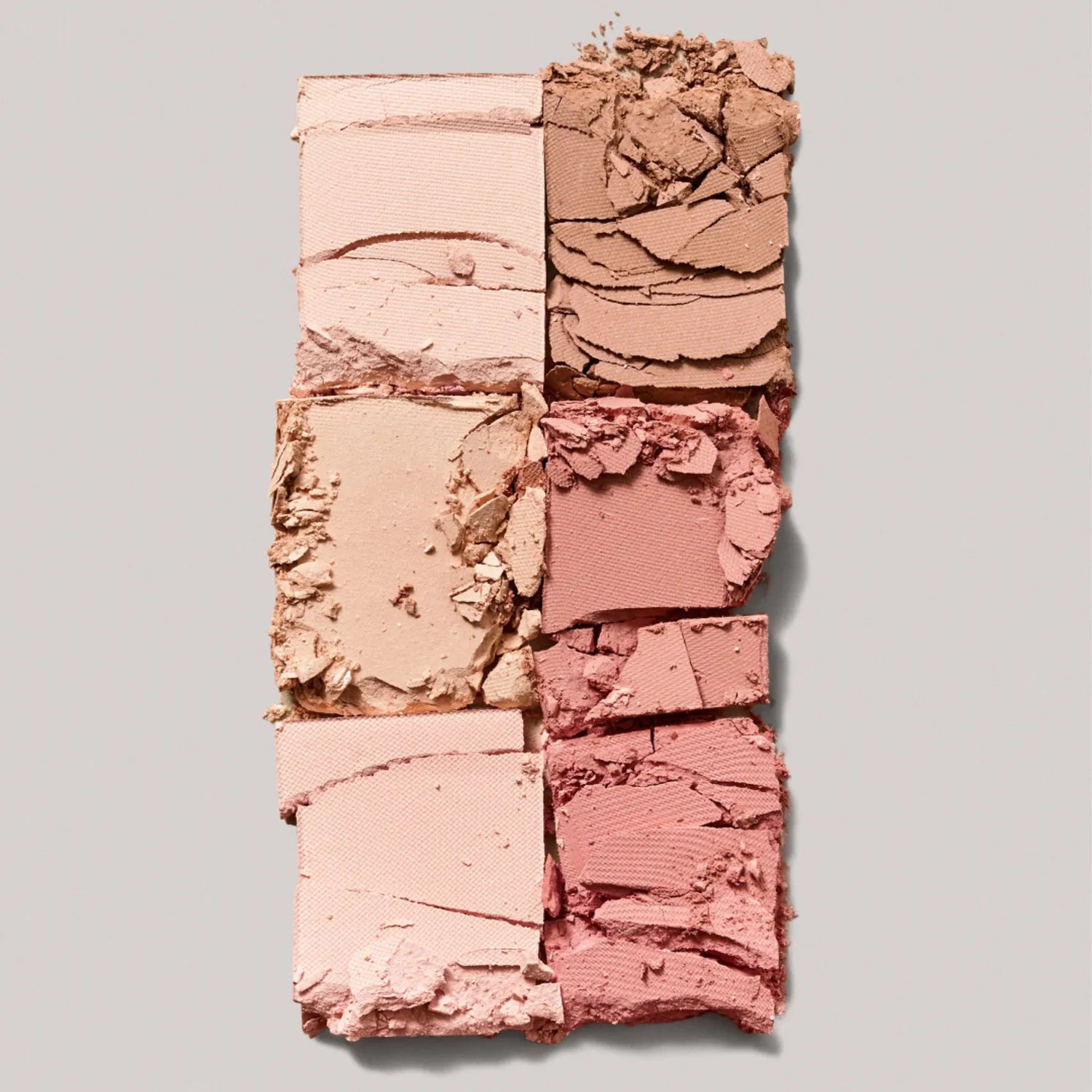 VDL Eyestain Essential Shadow Duo