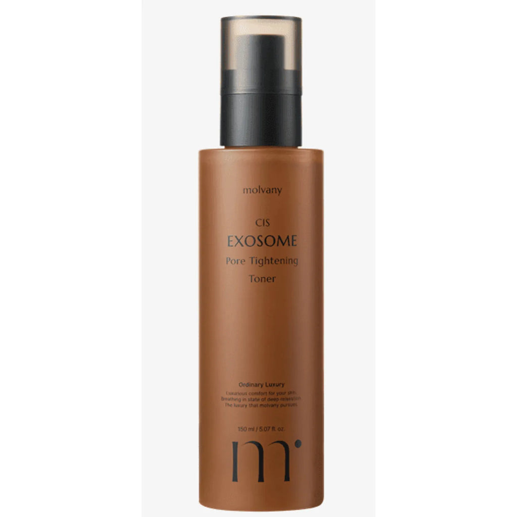 MOLVANY Castanea Crenata Inner Shell Exosome Pore Tightening Toner 150ml