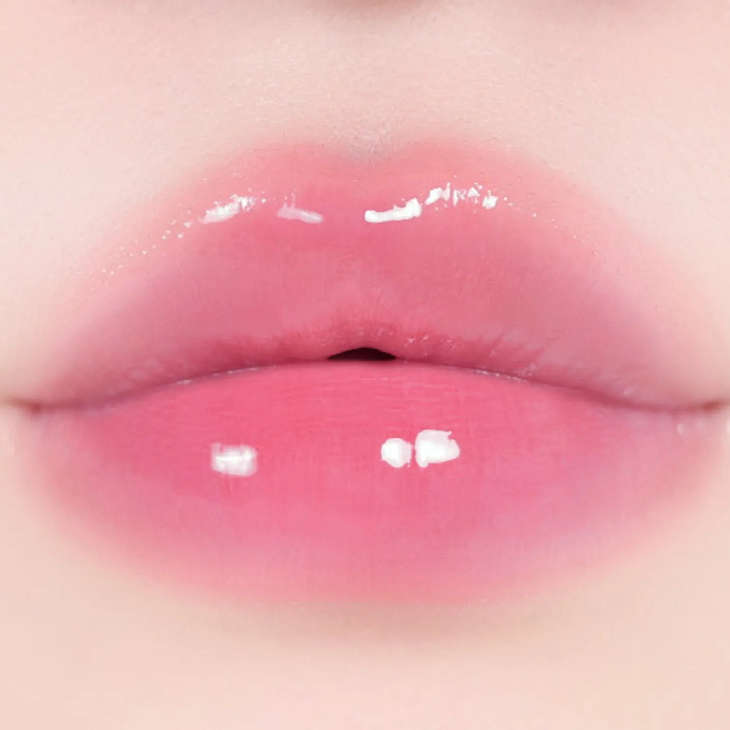 Alternative stereo Lip Potion Sugar Glaze Tint (Set/Single) (24 Colors)