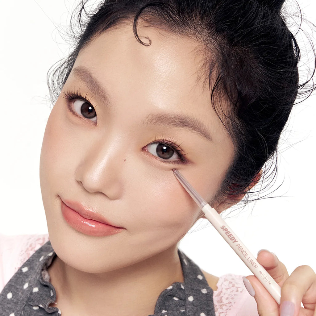 peripera Speedy Pencil Liner (10 Colors)