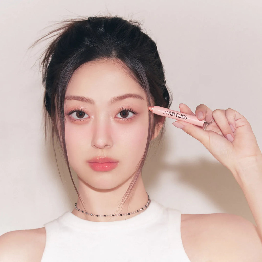 too cool for school Eye Glits (5 Colors)