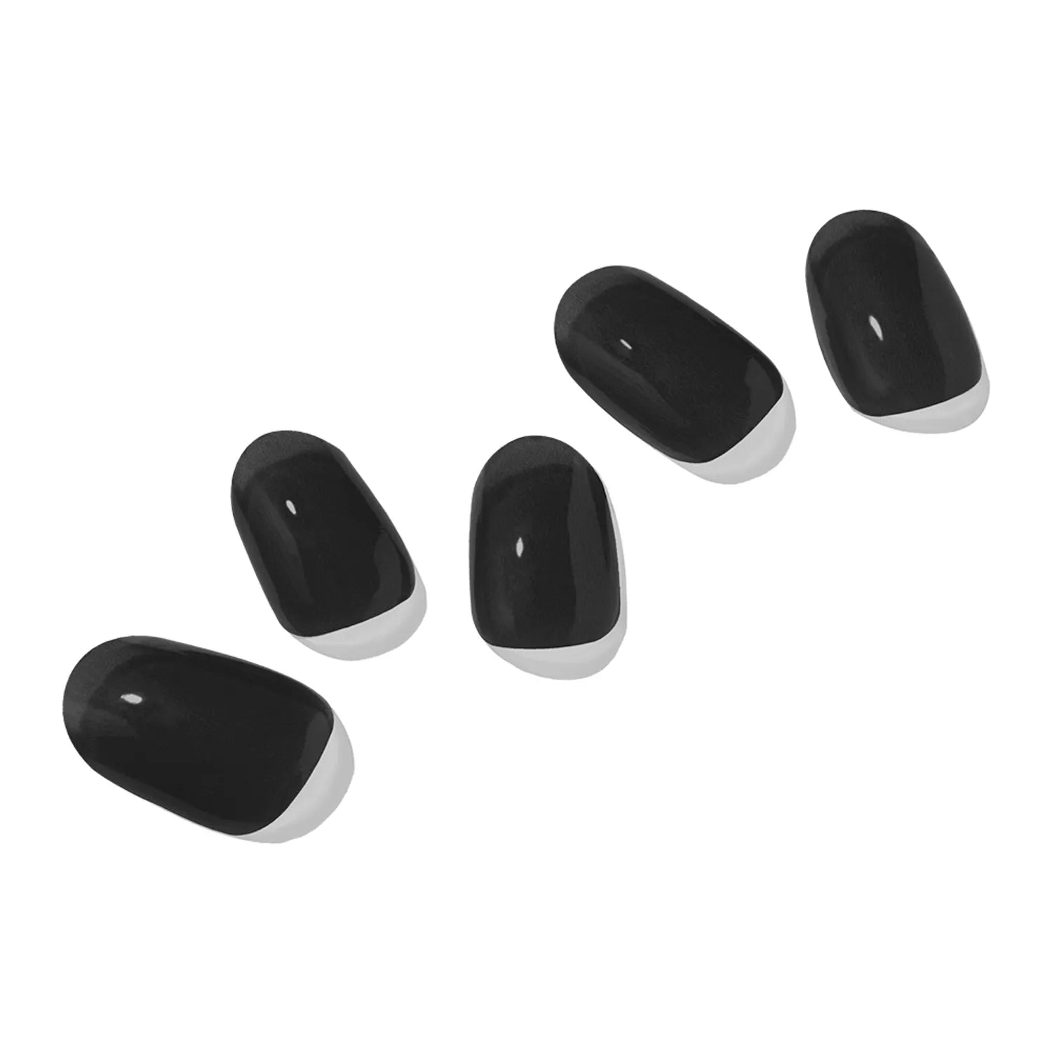 UUUUU Demure Gel Nail 52g