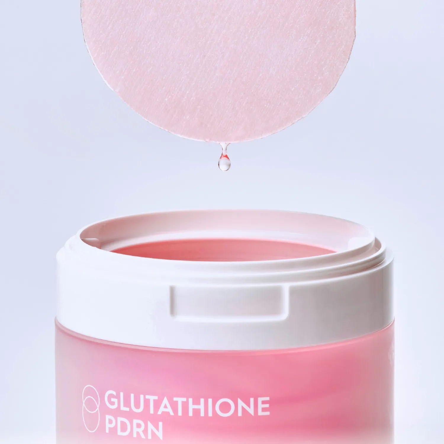 SNP Glutathione PDRN Bright Turn On Pad 60P