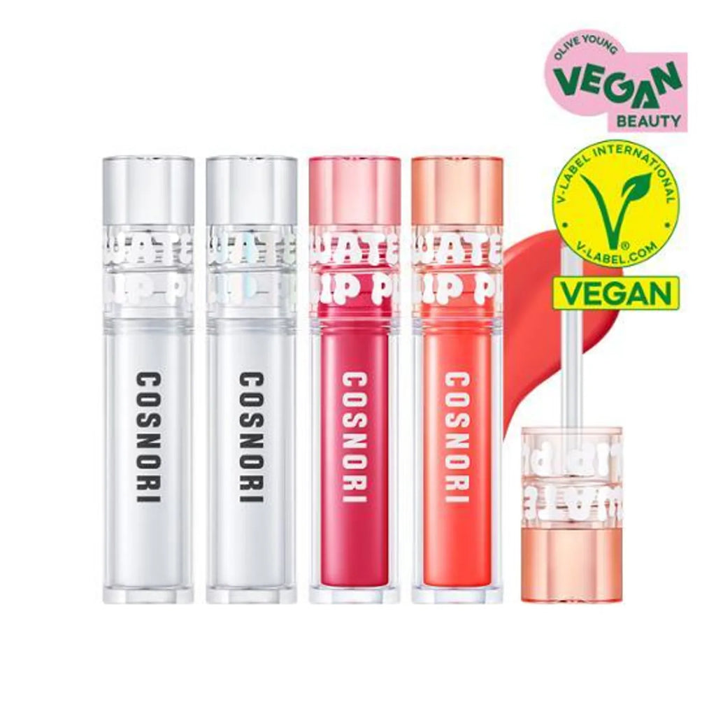 COSNORI Water-Full Lip Plumper Basic 3.5g
