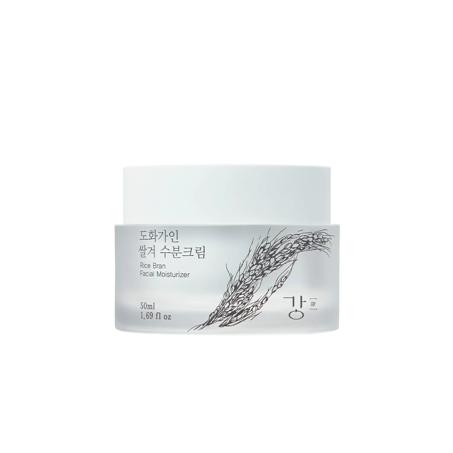 House of Dohwa Rice Bran Facial Moisturizer 50ml