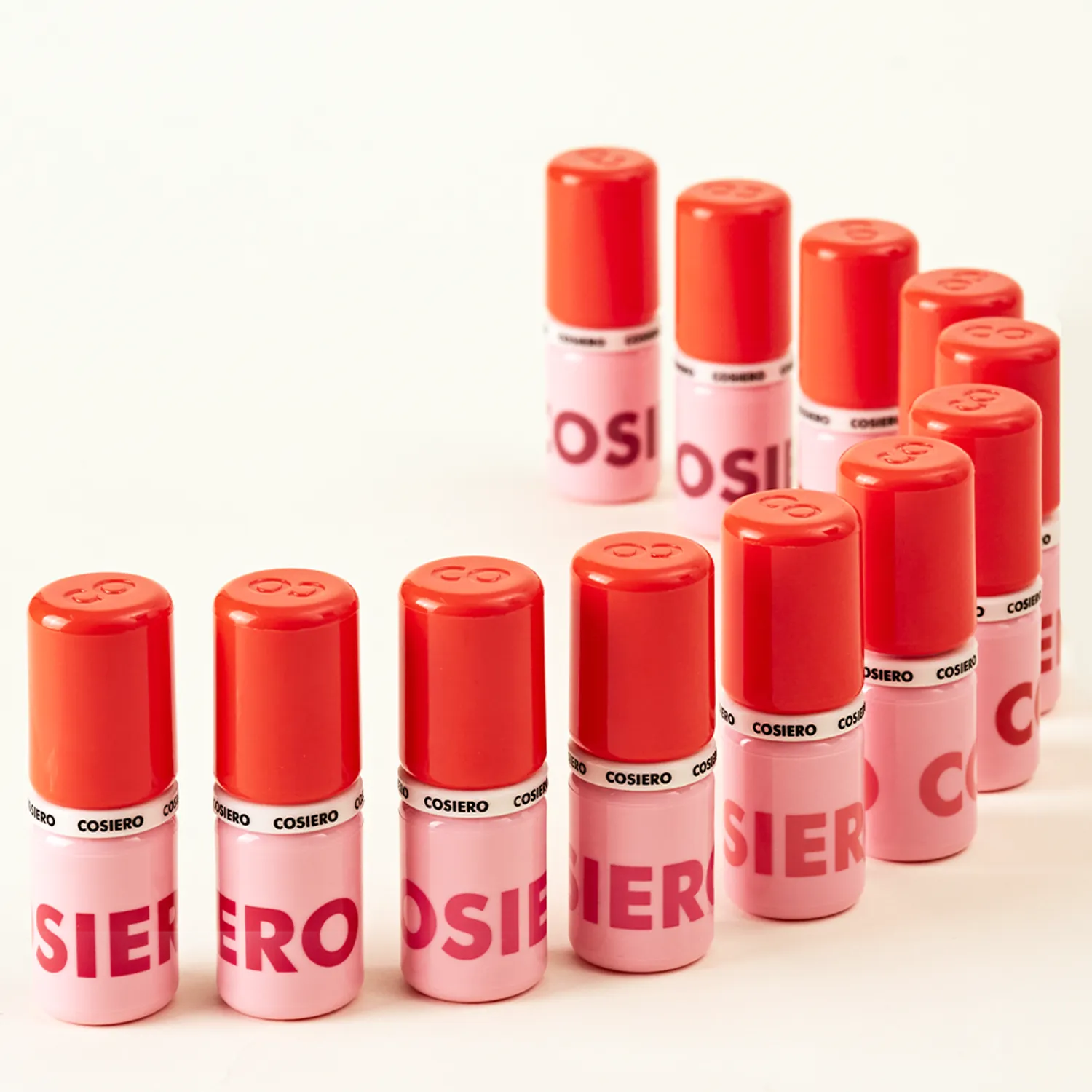 COSIERO Jealousy Glow Tint Plumper 4g