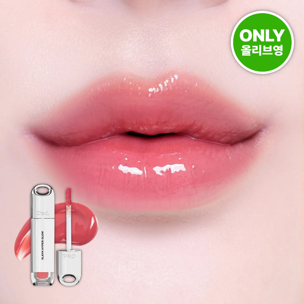 Oiad Slayn Hyper Glow (10 Colors)