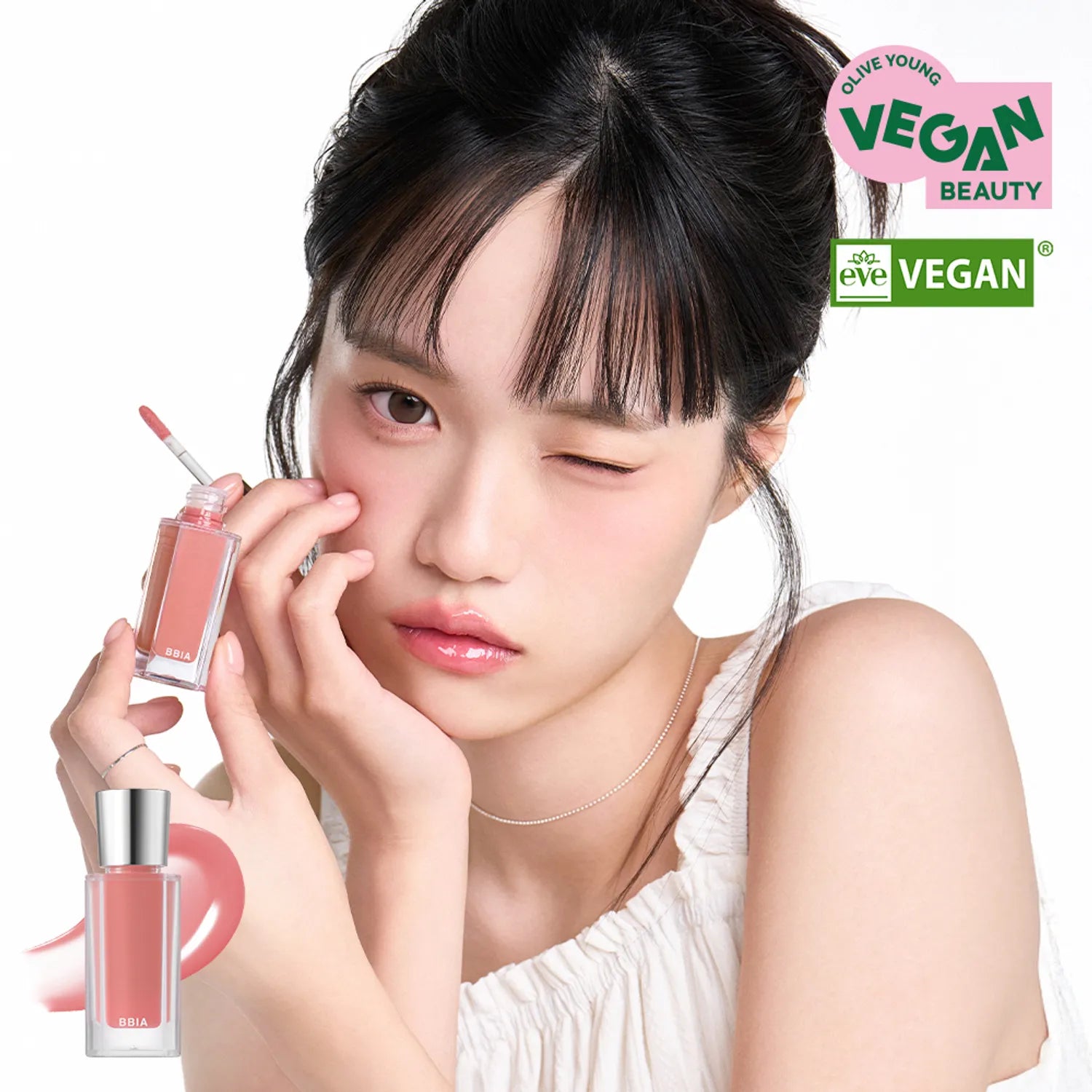 BBIA Over Glaze Lip Gloss (16 Colors)