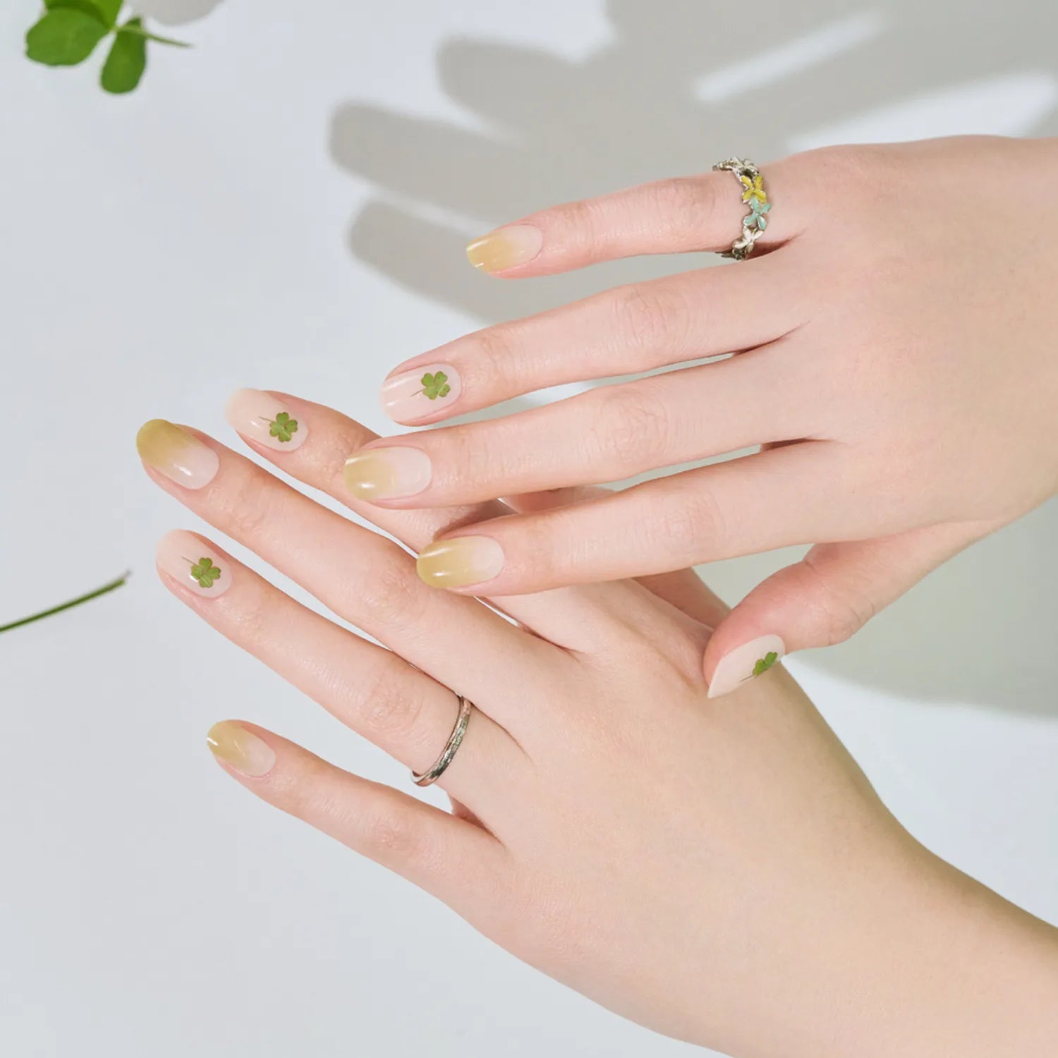 EDGEU Shine Nail