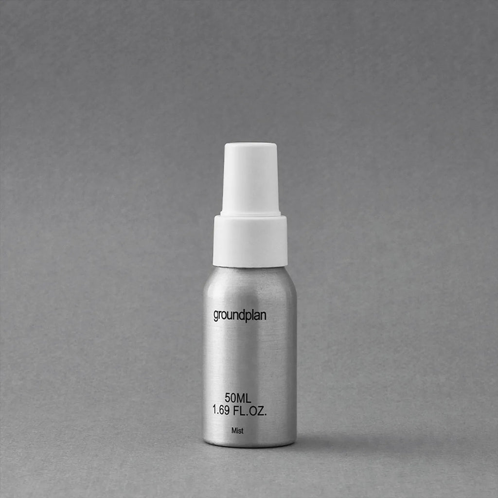 groundplan Mist 50ml