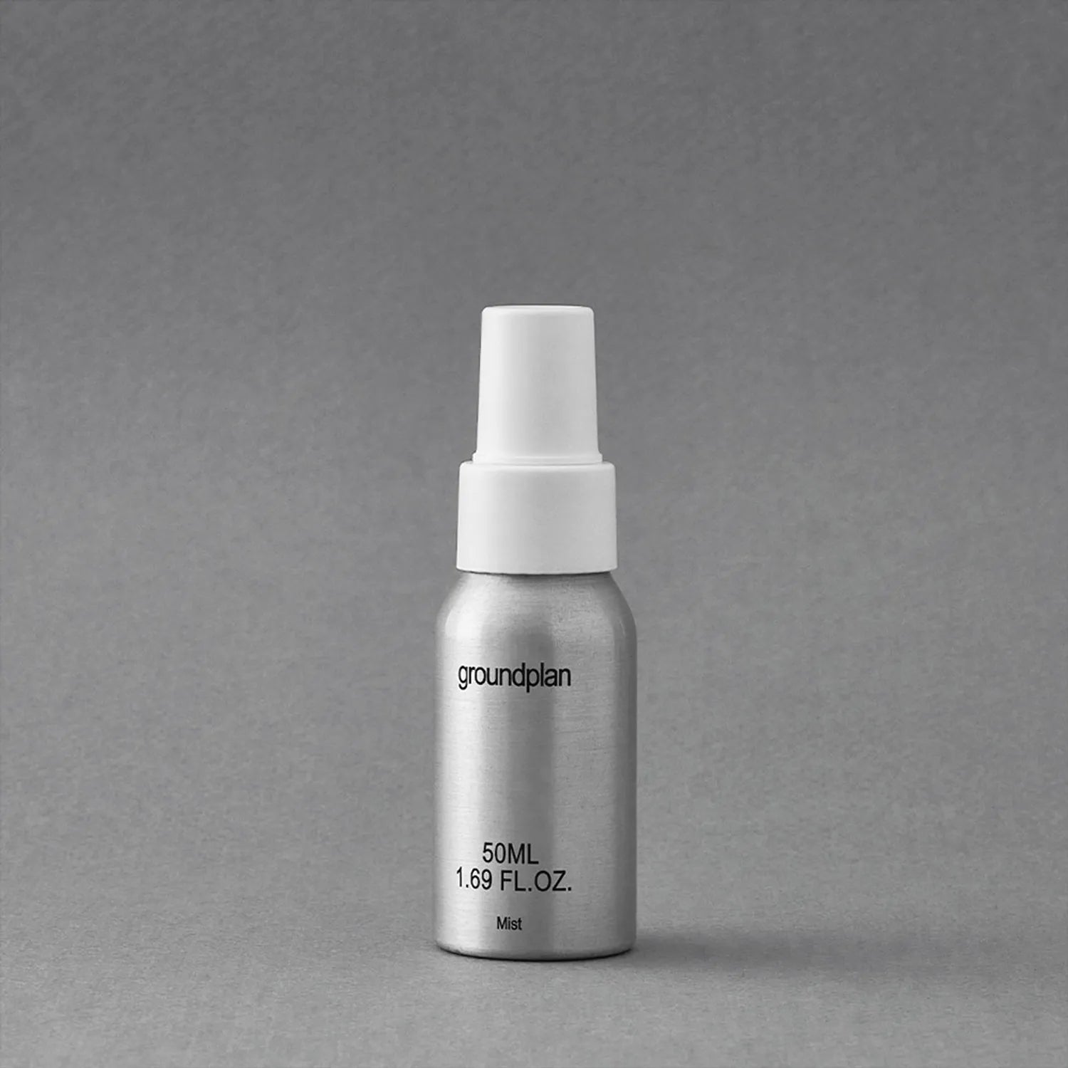 groundplan Mist 50ml