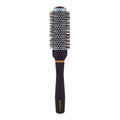 BRITISH M Hot Curling Ceramic Brush