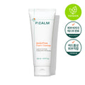 P.CALM UnderPore Foam Cleanser 150mL