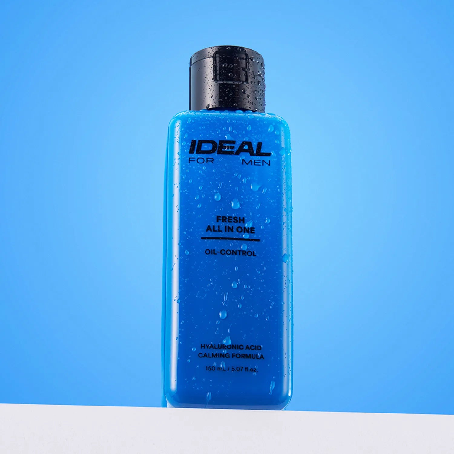 Ideal for Men Fresh All In One 150ml