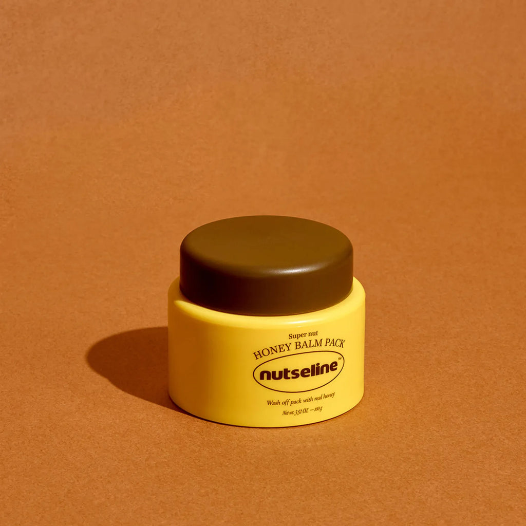 nutseline Super Nut Honey Balm Pack 100ml