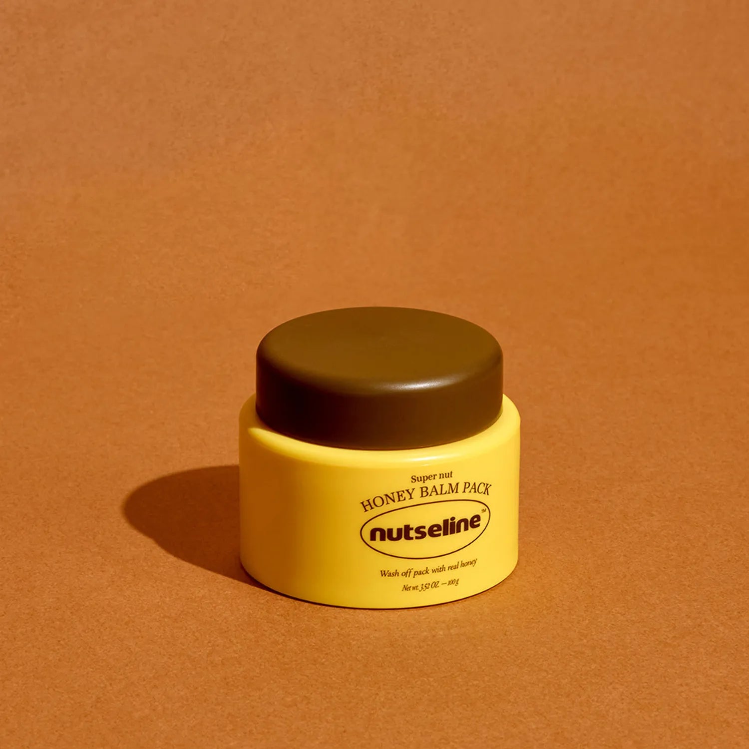 nutseline Super Nut Honey Balm Pack 100ml